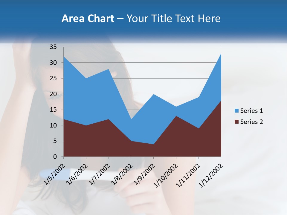 Switch Technology Cold PowerPoint Template