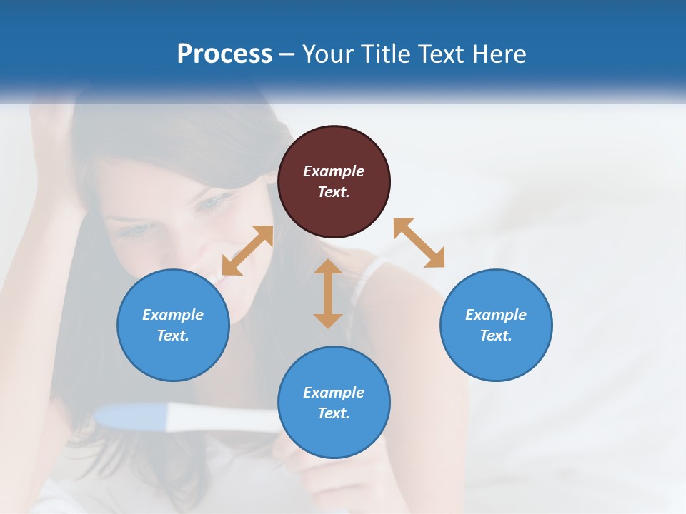Switch Technology Cold PowerPoint Template