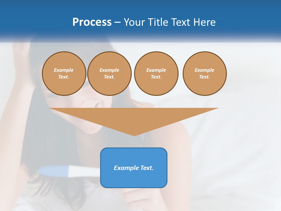 Switch Technology Cold PowerPoint Template