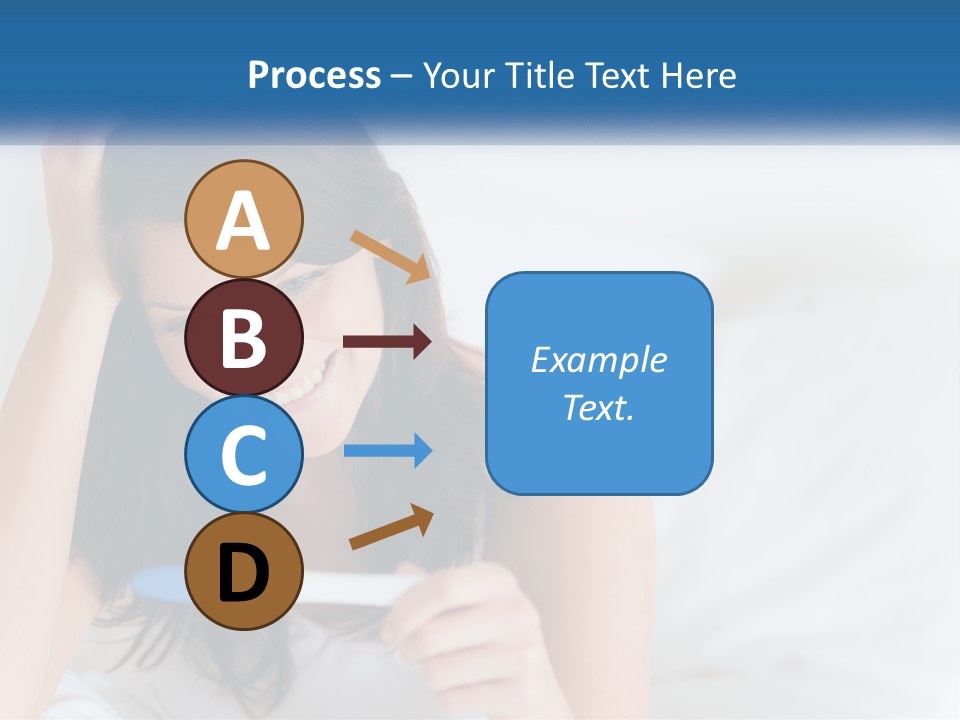 Switch Technology Cold PowerPoint Template