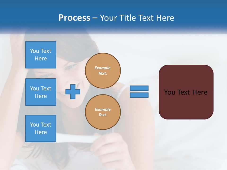 Switch Technology Cold PowerPoint Template