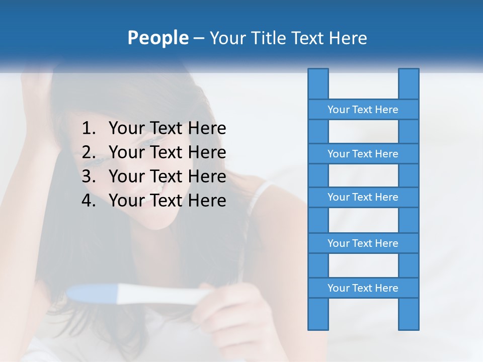 Switch Technology Cold PowerPoint Template
