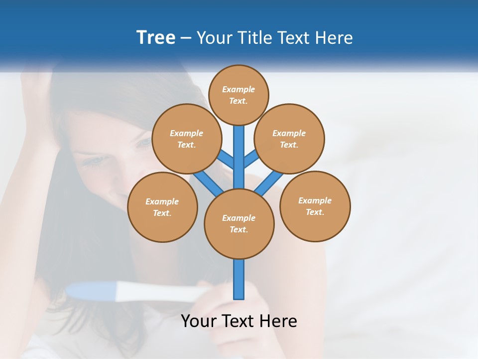 Switch Technology Cold PowerPoint Template
