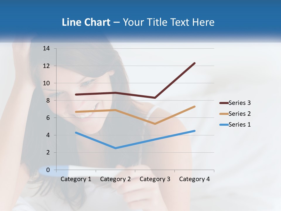 Switch Technology Cold PowerPoint Template
