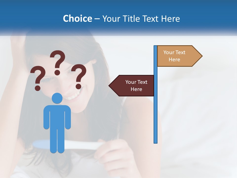 Switch Technology Cold PowerPoint Template