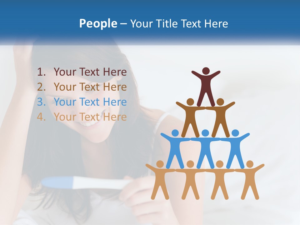 Switch Technology Cold PowerPoint Template