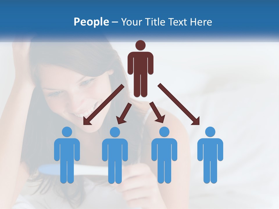 Switch Technology Cold PowerPoint Template