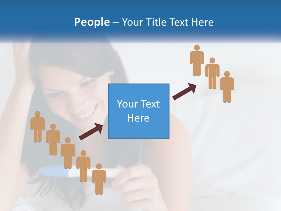 Switch Technology Cold PowerPoint Template