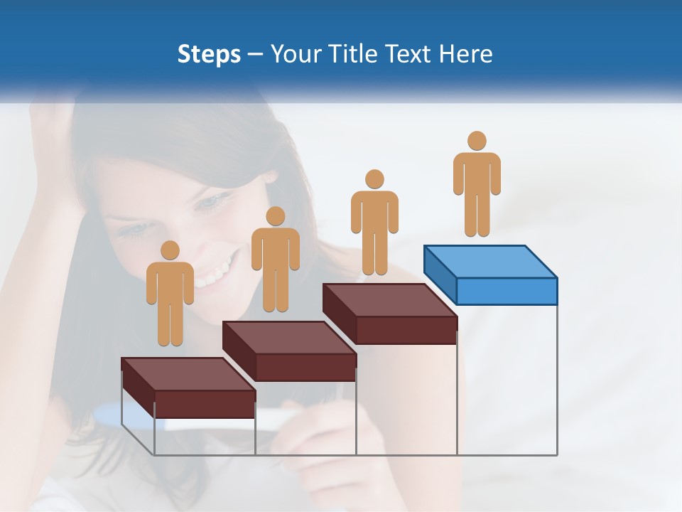 Switch Technology Cold PowerPoint Template