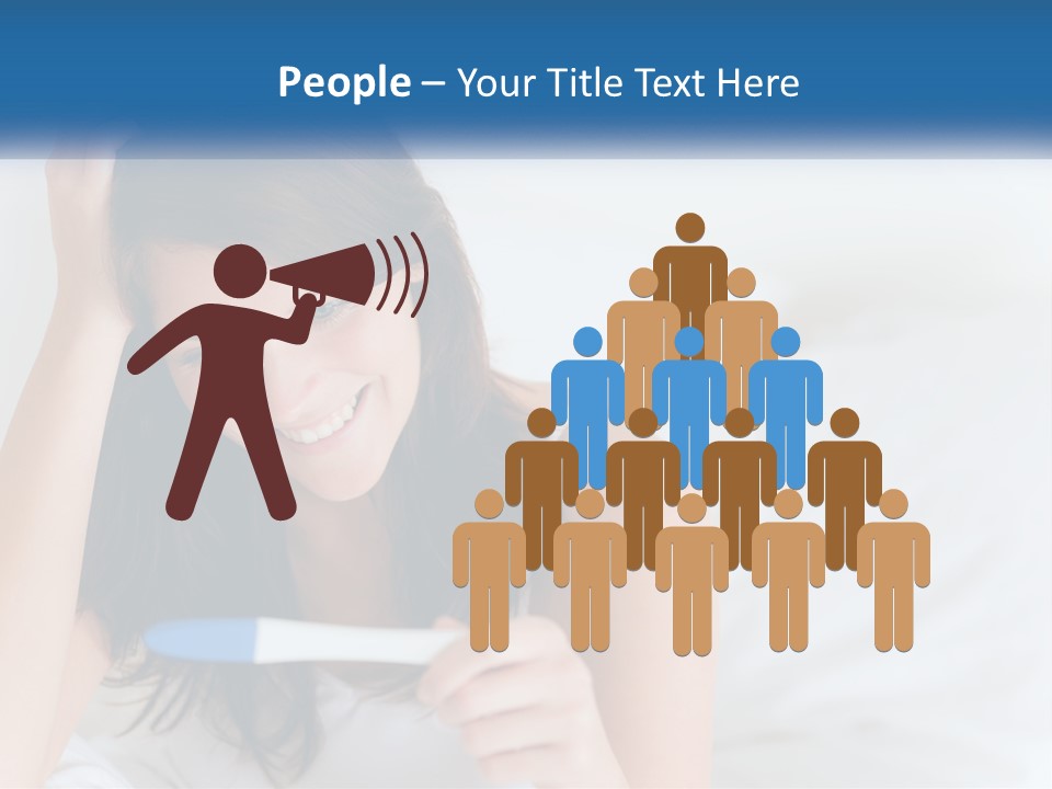 Switch Technology Cold PowerPoint Template