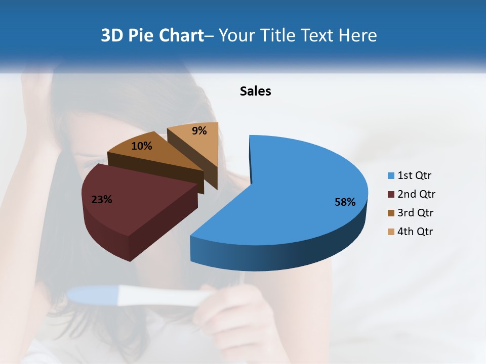 Switch Technology Cold PowerPoint Template