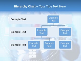 Energy Temperature Conditioner PowerPoint Template