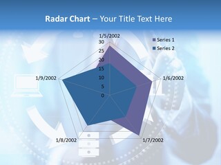 Energy Temperature Conditioner PowerPoint Template