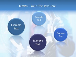 Energy Temperature Conditioner PowerPoint Template