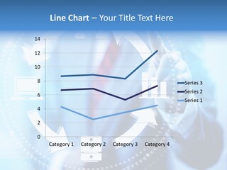 Energy Temperature Conditioner PowerPoint Template