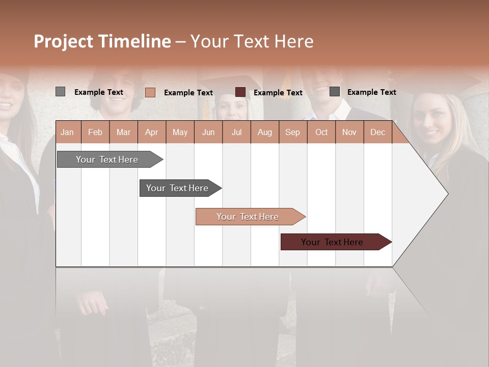 Conditioner Supply Climate PowerPoint Template