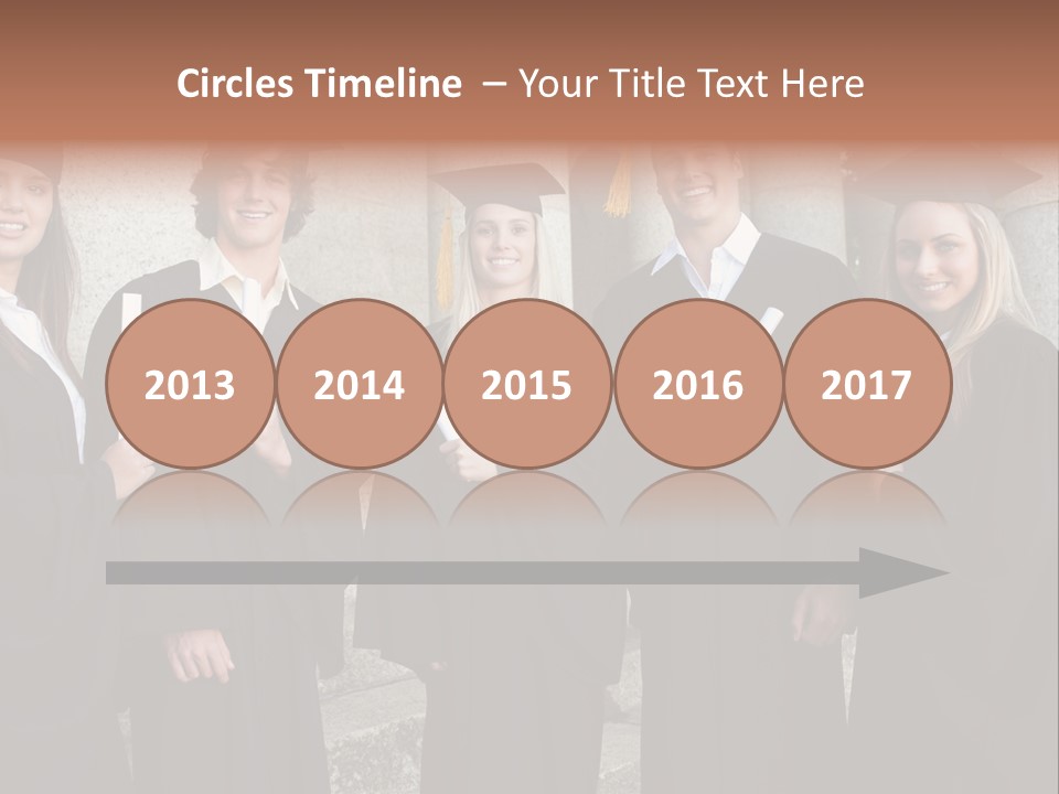 Conditioner Supply Climate PowerPoint Template