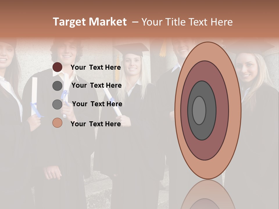 Conditioner Supply Climate PowerPoint Template