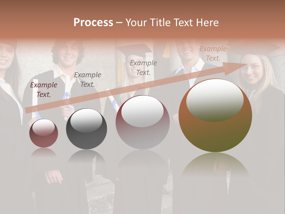 Conditioner Supply Climate PowerPoint Template