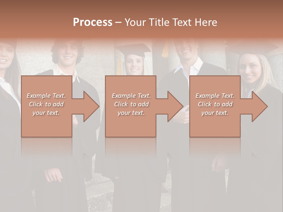Conditioner Supply Climate PowerPoint Template