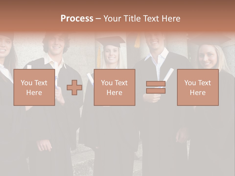 Conditioner Supply Climate PowerPoint Template