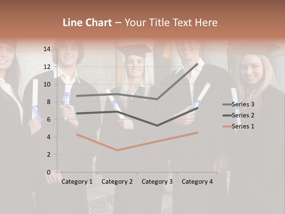 Conditioner Supply Climate PowerPoint Template