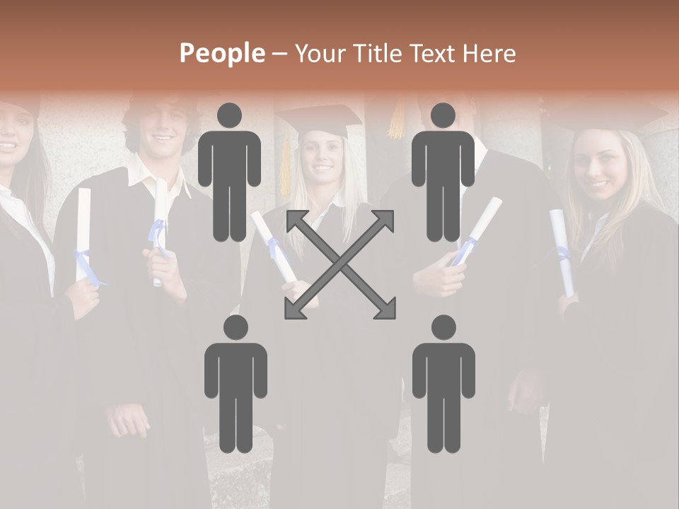 Conditioner Supply Climate PowerPoint Template