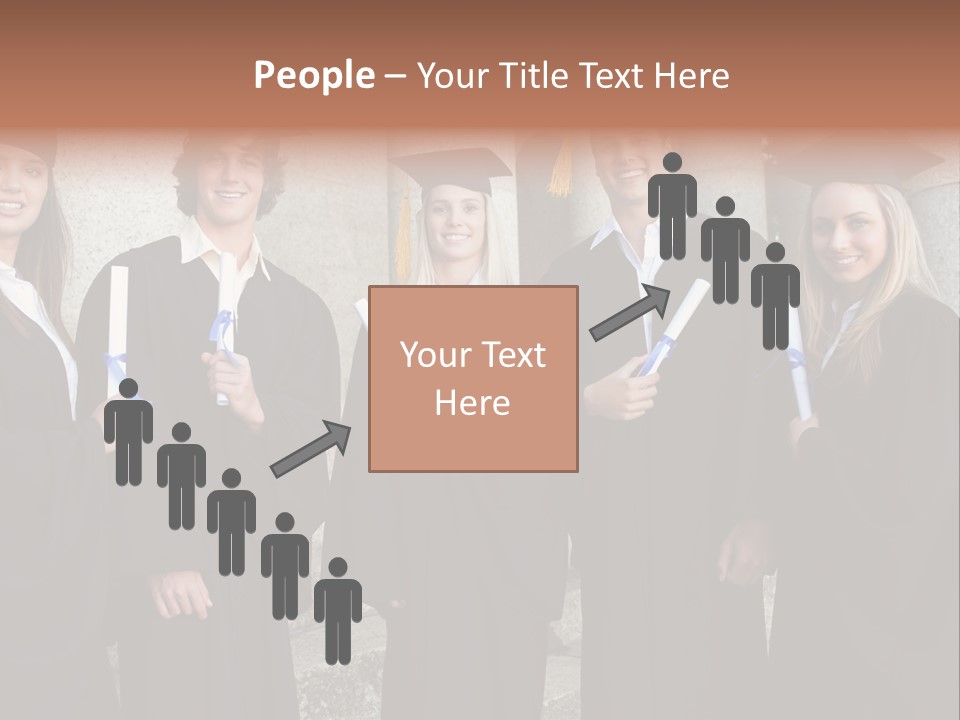 Conditioner Supply Climate PowerPoint Template