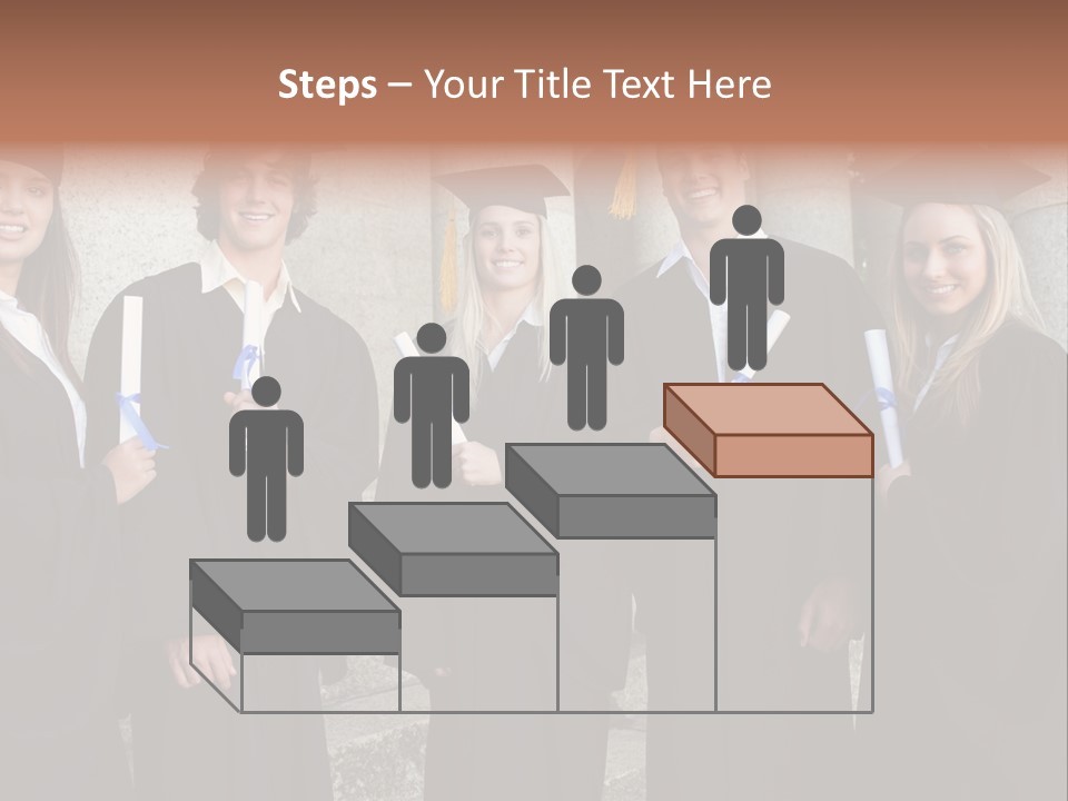 Conditioner Supply Climate PowerPoint Template