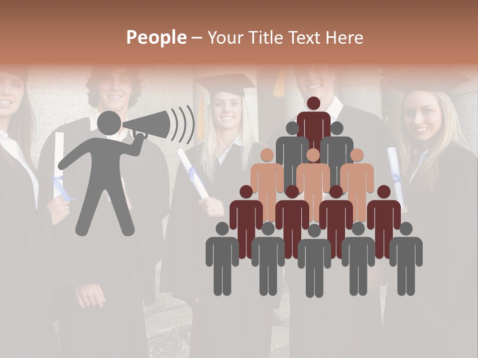 Conditioner Supply Climate PowerPoint Template