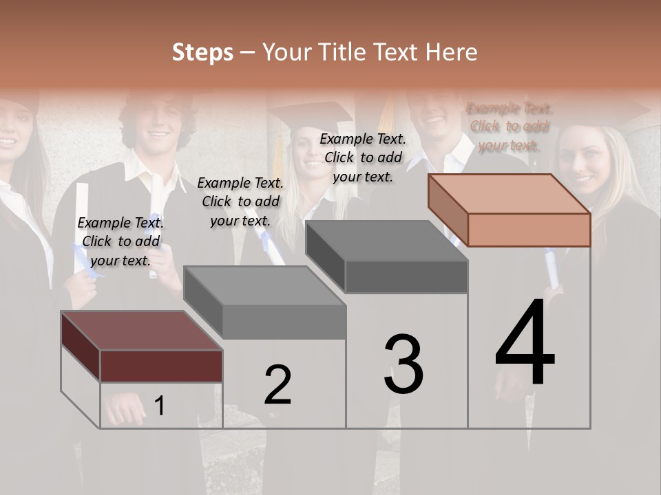 Conditioner Supply Climate PowerPoint Template