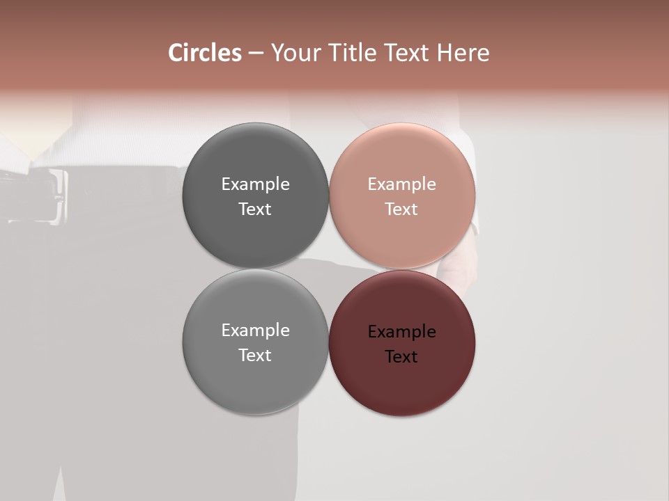 Electric Unit Ventilation PowerPoint Template