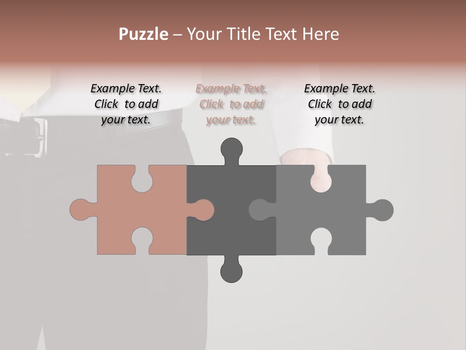 Electric Unit Ventilation PowerPoint Template