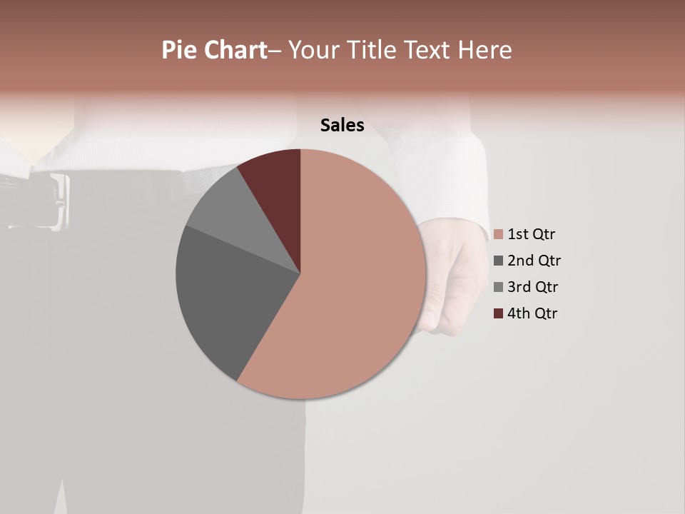 Electric Unit Ventilation PowerPoint Template