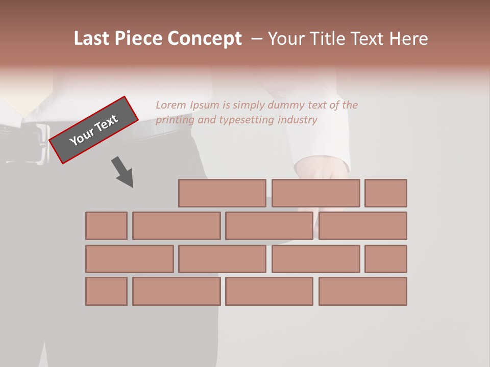 Electric Unit Ventilation PowerPoint Template