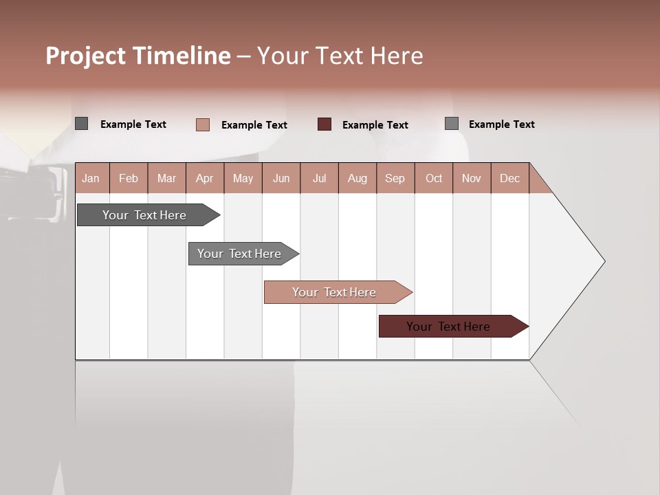 Electric Unit Ventilation PowerPoint Template