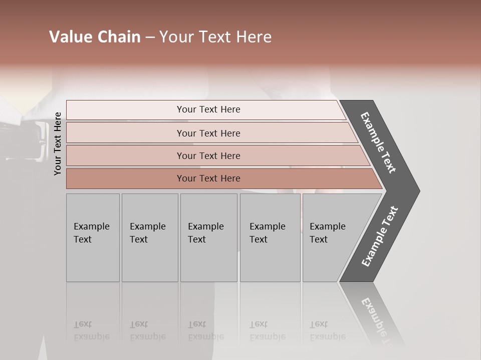 Electric Unit Ventilation PowerPoint Template