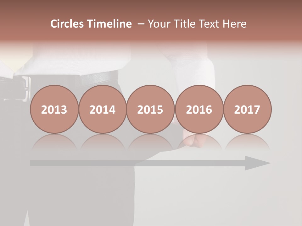 Electric Unit Ventilation PowerPoint Template