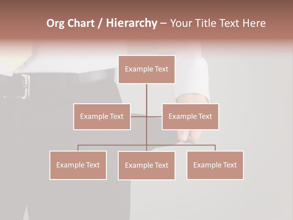 Electric Unit Ventilation PowerPoint Template