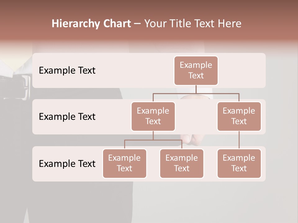 Electric Unit Ventilation PowerPoint Template