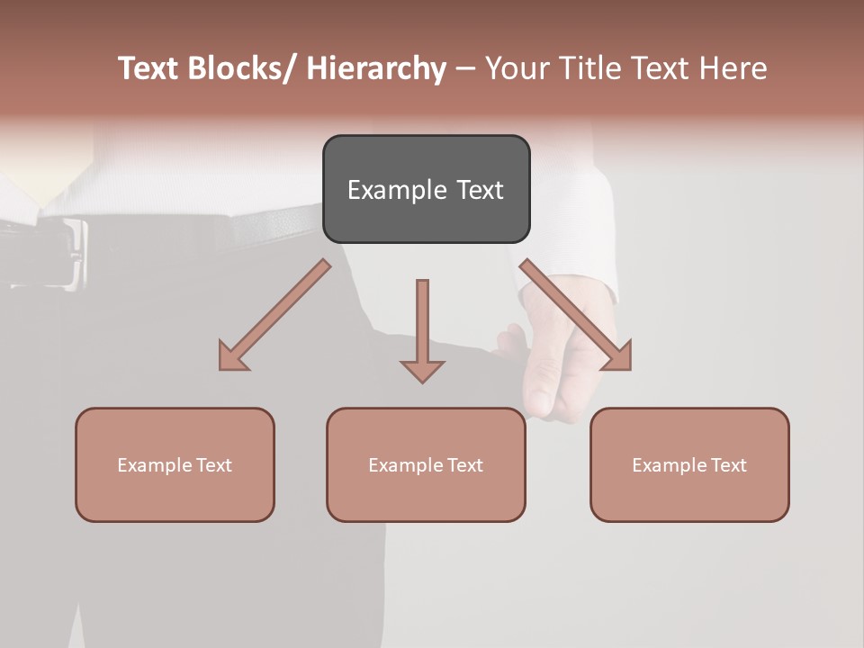 Electric Unit Ventilation PowerPoint Template
