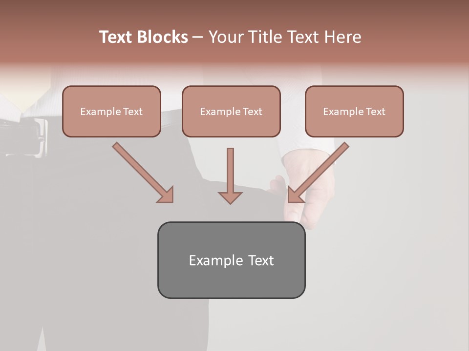 Electric Unit Ventilation PowerPoint Template
