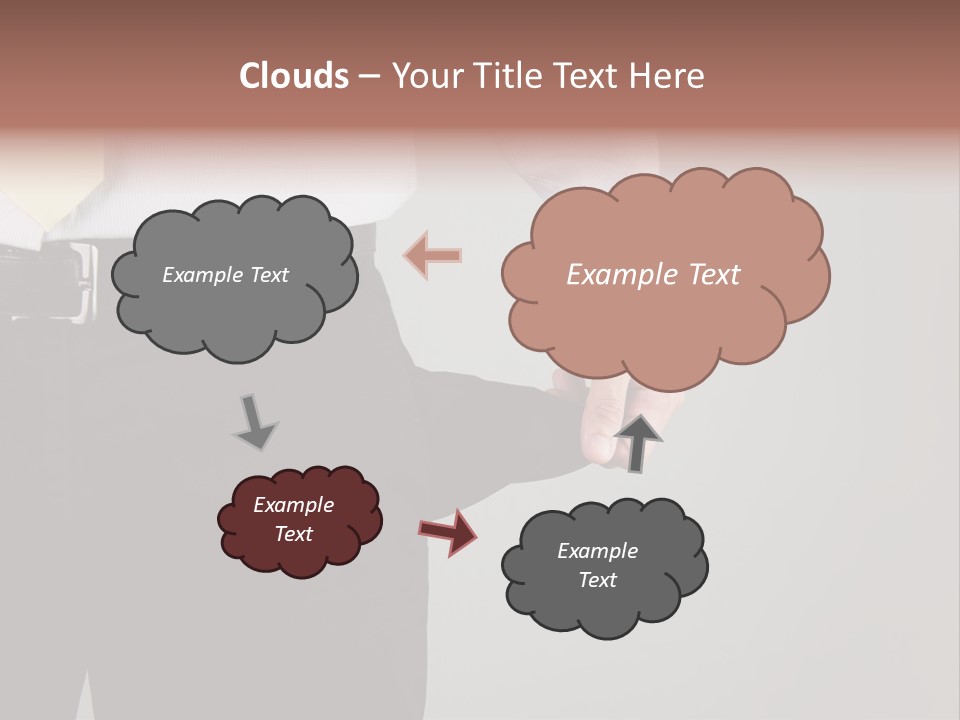 Electric Unit Ventilation PowerPoint Template