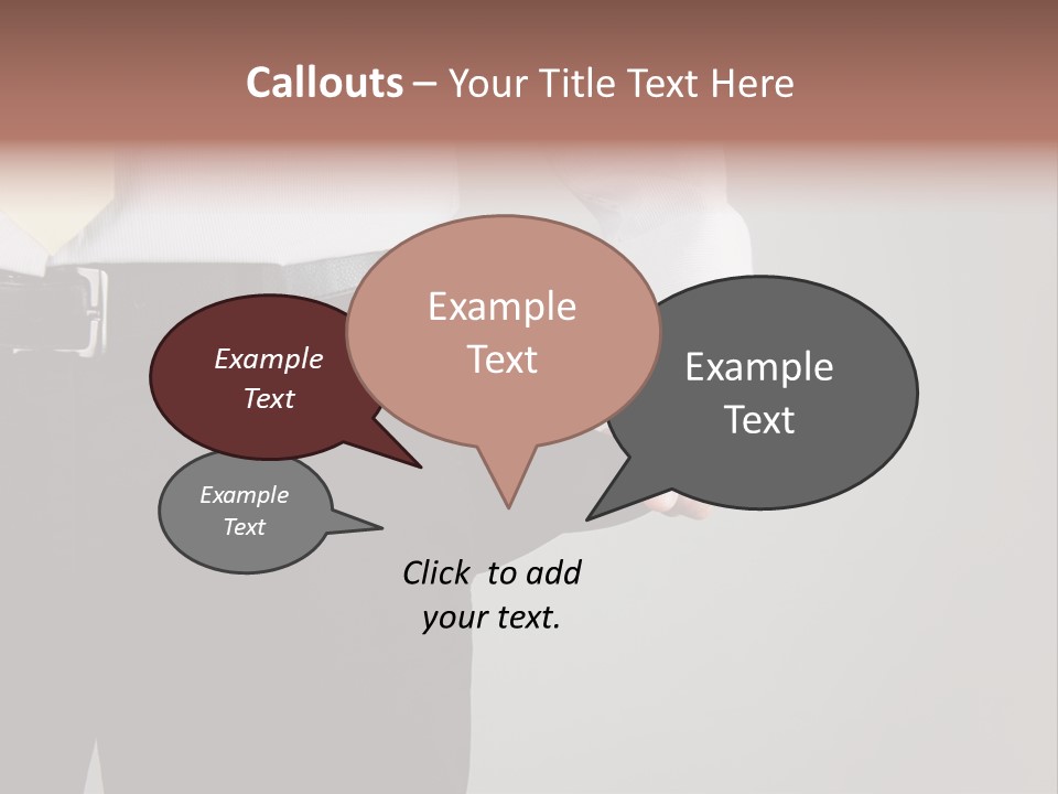 Electric Unit Ventilation PowerPoint Template