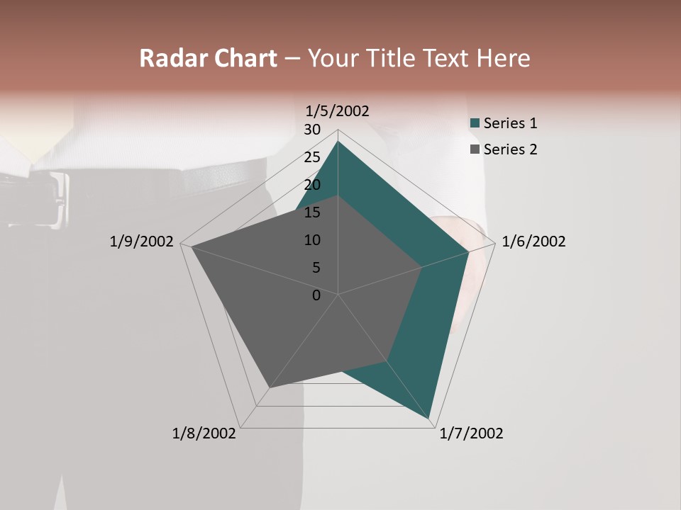 Electric Unit Ventilation PowerPoint Template