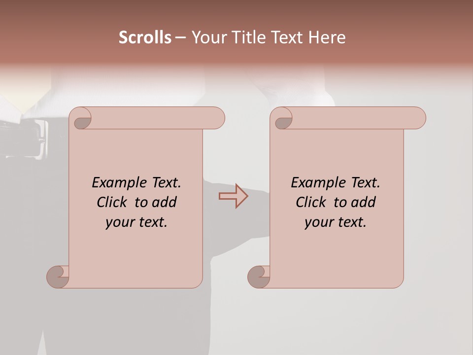 Electric Unit Ventilation PowerPoint Template