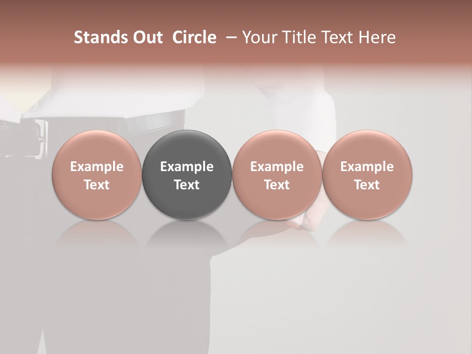 Electric Unit Ventilation PowerPoint Template