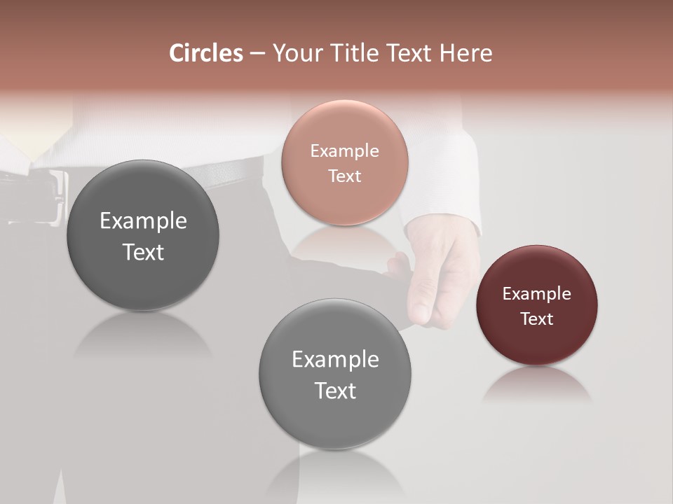 Electric Unit Ventilation PowerPoint Template