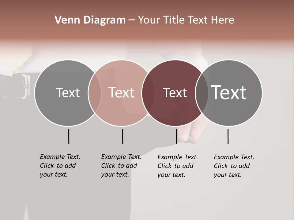 Electric Unit Ventilation PowerPoint Template