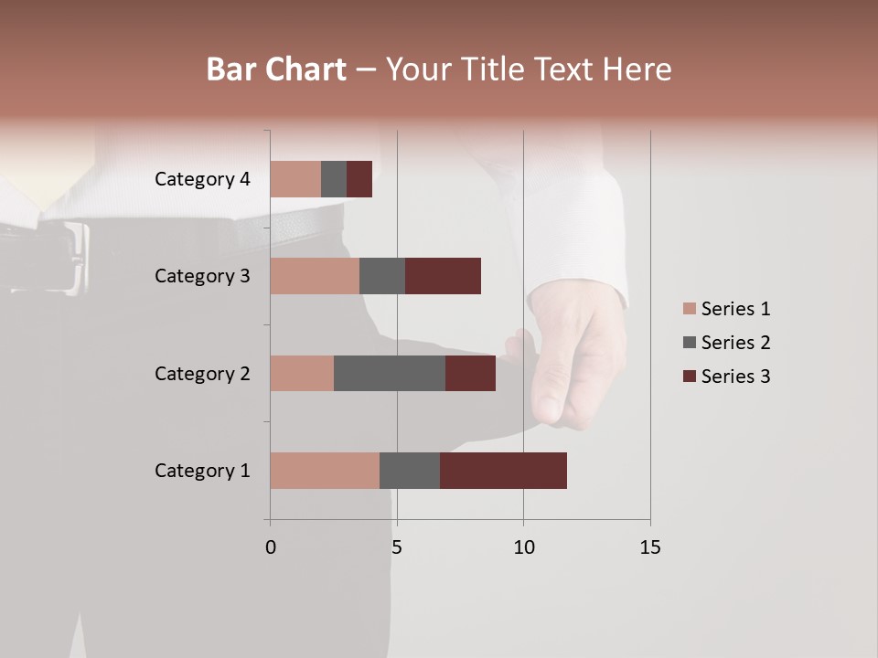Electric Unit Ventilation PowerPoint Template